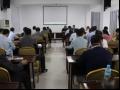 肥东县科协来肥西实地考察