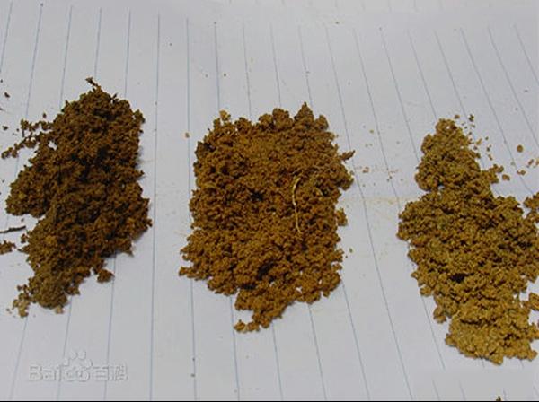 土壤酸碱性辨别方法及土壤酸碱性的调节方法
