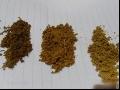 土壤酸碱性辨别方法及土壤酸碱性的调节方法