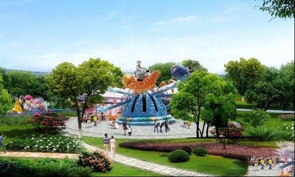 如何规划设计我们的乡村景观