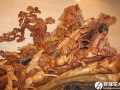 根雕艺术