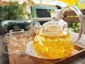 桂花茶
