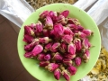 月季花茶