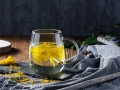 菊花茶