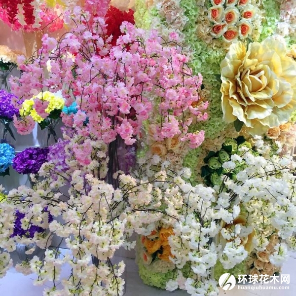 仿真花