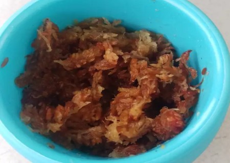山地玫瑰怎么发根3