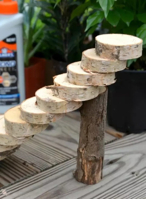 微型童话花园盆景制作方法8