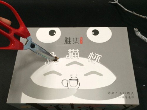 盆景首饰架4