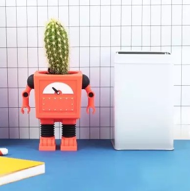 家庭小盆栽创意DIY28