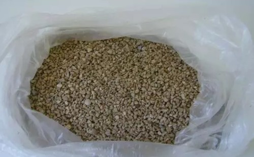 盆栽文竹土壤怎样配制2