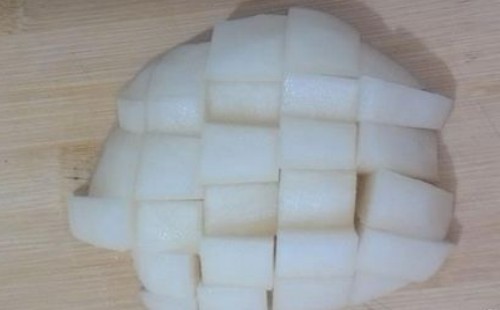 香瓜怎么吃 香瓜的吃法5
