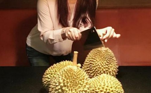 榴莲的功效与作用