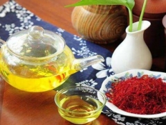 藏红花的功效与作用及禁忌