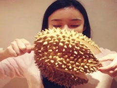吃榴莲的7大禁忌