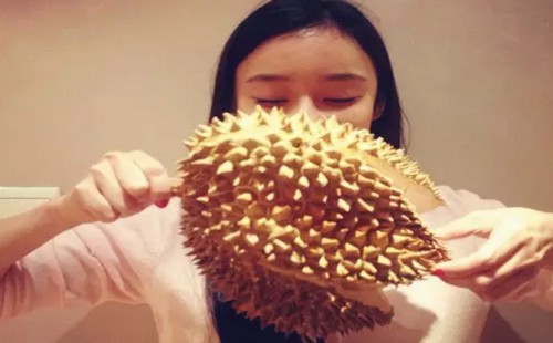 吃榴莲的7大禁忌