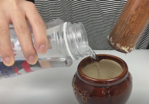 大蒜养花起什么作用2
