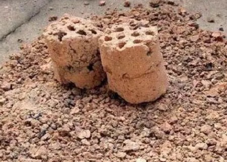 种花的土怎么配4