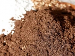 最简单的多肉配土方法