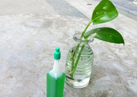 如何自制水培营养液