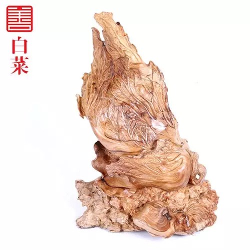 崖柏盆景及其价值4