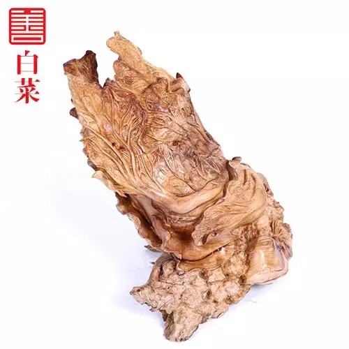 崖柏盆景及其价值7