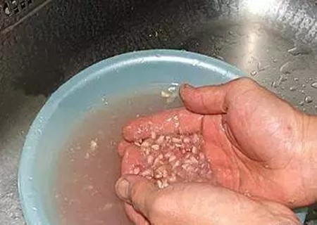 石榴籽盆栽种植方法1