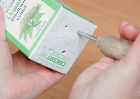 盆栽移植方法图解2