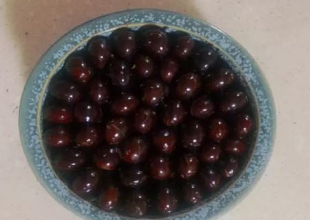 桂圆盆栽怎么种4