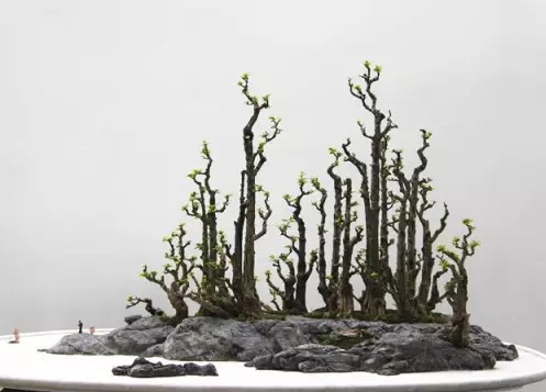 秋思