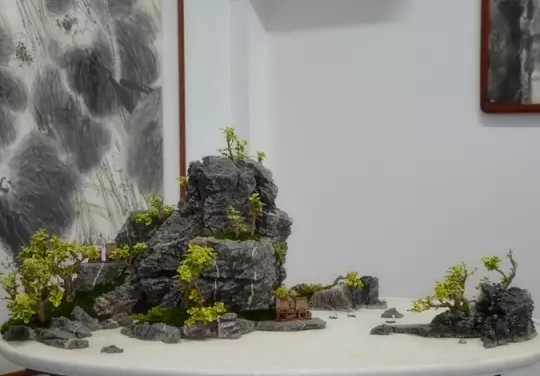 沂山秋韵