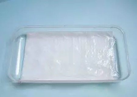 纸巾催芽方法图解1