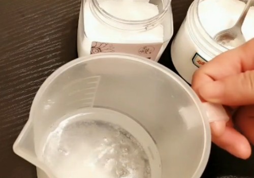 怎么分辨磷酸二氢钾真假