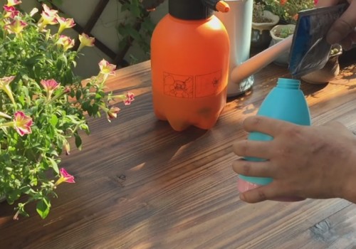 磷酸二氢钾使用方法1