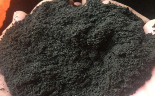 晒干的鸡粪还用发酵吗