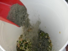 自制花肥最简单的方法
