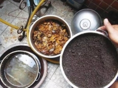 如何自制盆栽肥料