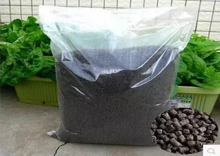 如何自制氮磷钾花肥2