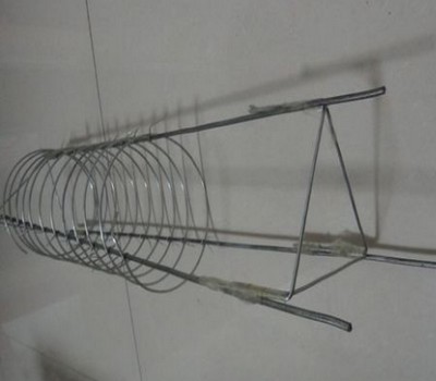 球兰花造型图片2
